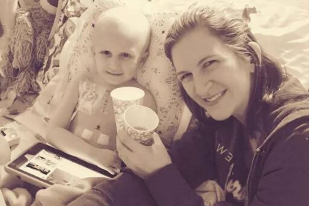 Nolan Scully faleceu por causa de um câncer raríssimo