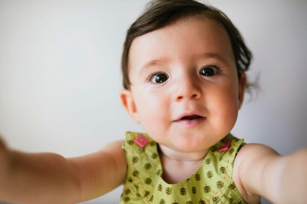 André Souza deu detalhes sobre a personalidade das crianças de aquário