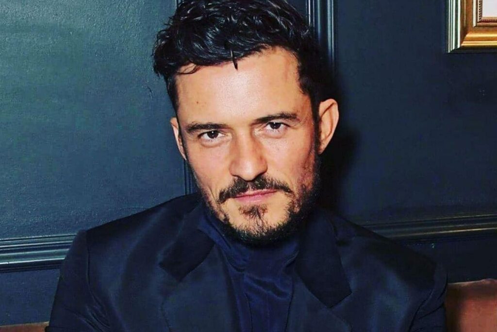 Ele e Katy Perry são noivos