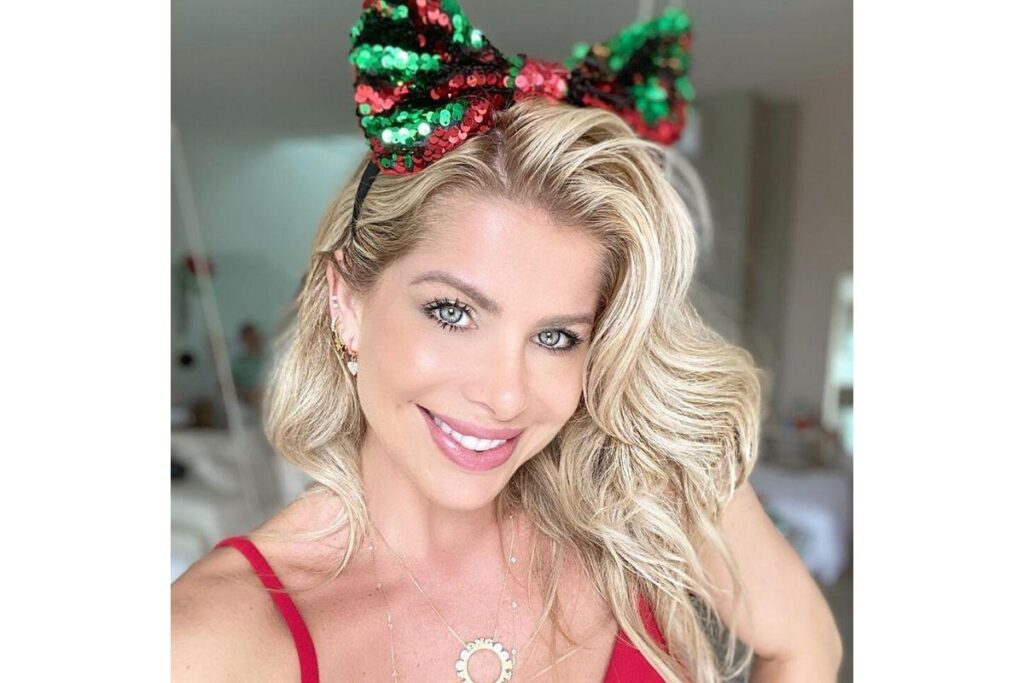 Enrico tem 2 anos de idade