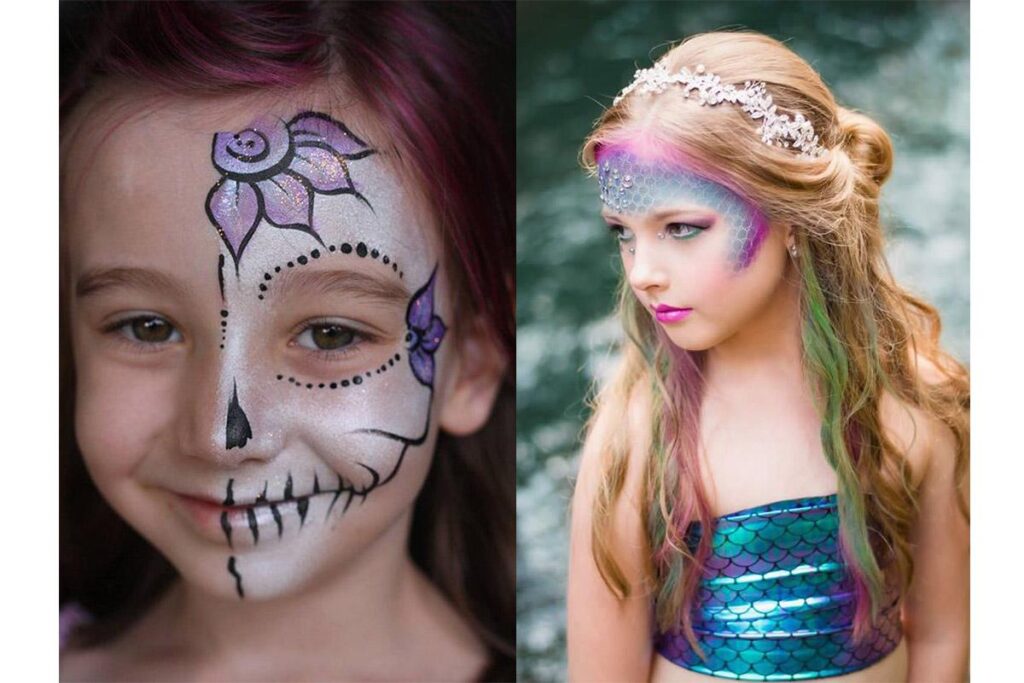 Dá para abusar da criatividade