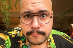 Tiago Abravanel falou sobre a possibilidade de aumentar a família