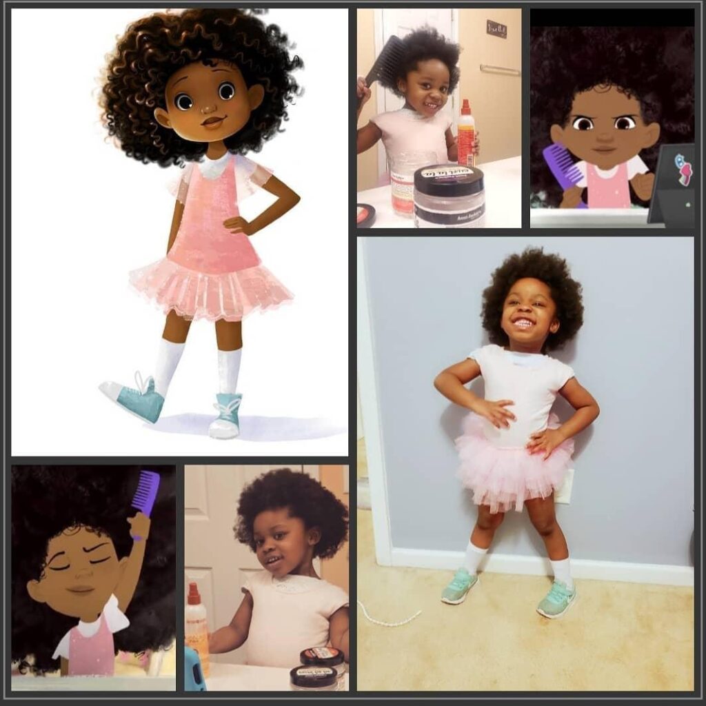 Look inspirado na Janelle Monáe