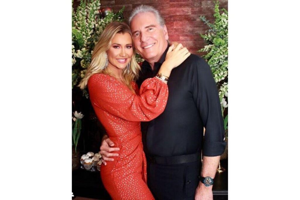 Ana espera a primeira filha