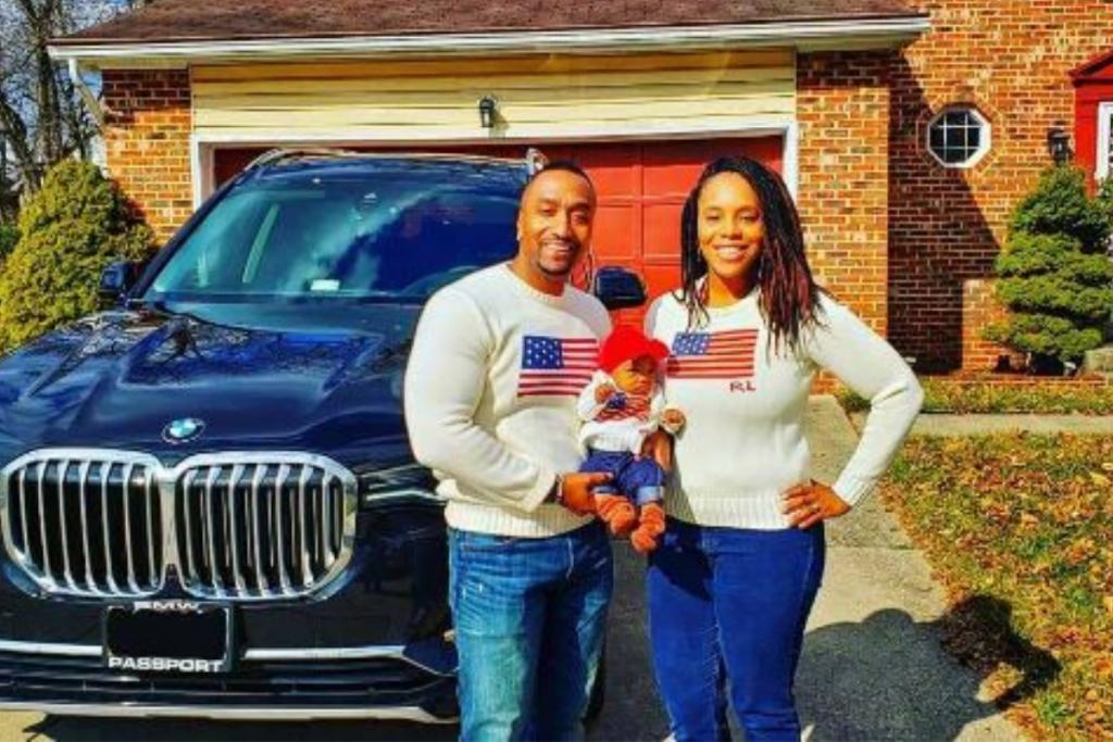 Ronnie Dunston ficou chocado ao descobrir a força que a filha tem