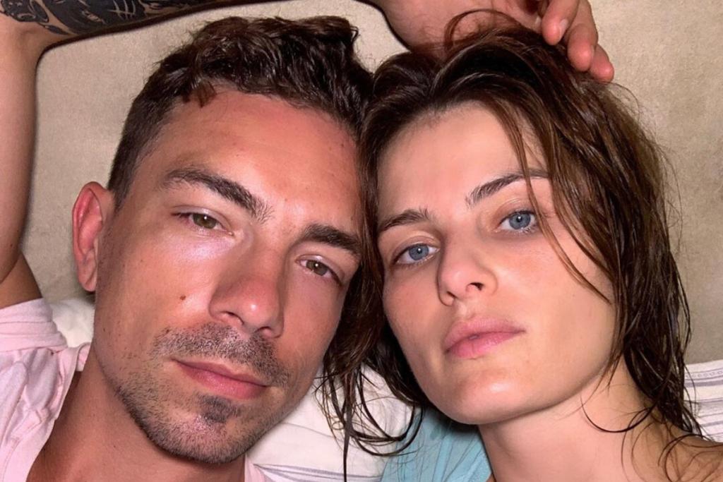 O cantor contou que pensa em adotar animais de estimação