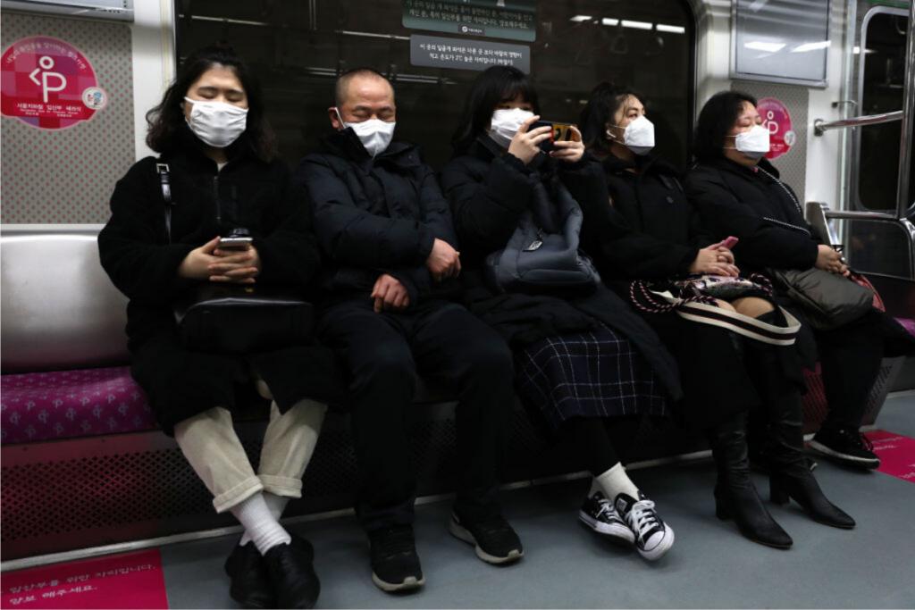 Brasil tem nono caso confirmado de coronavírus