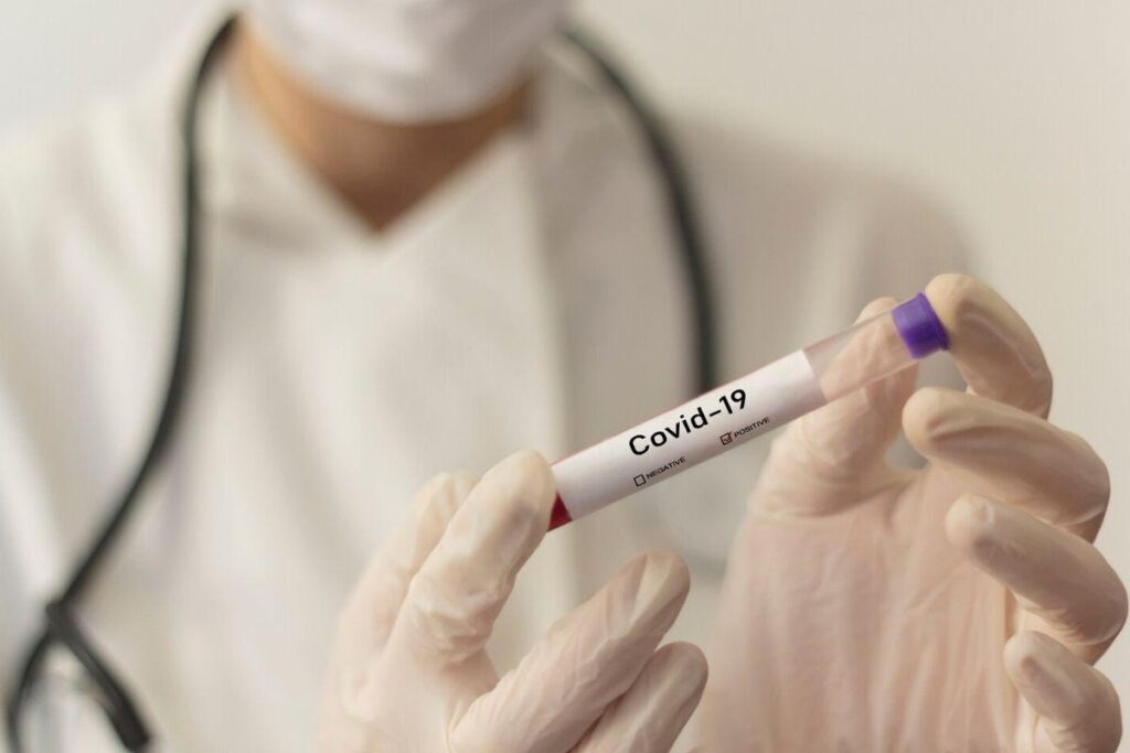 O coronavírus já causou mais de 4 mil mortes