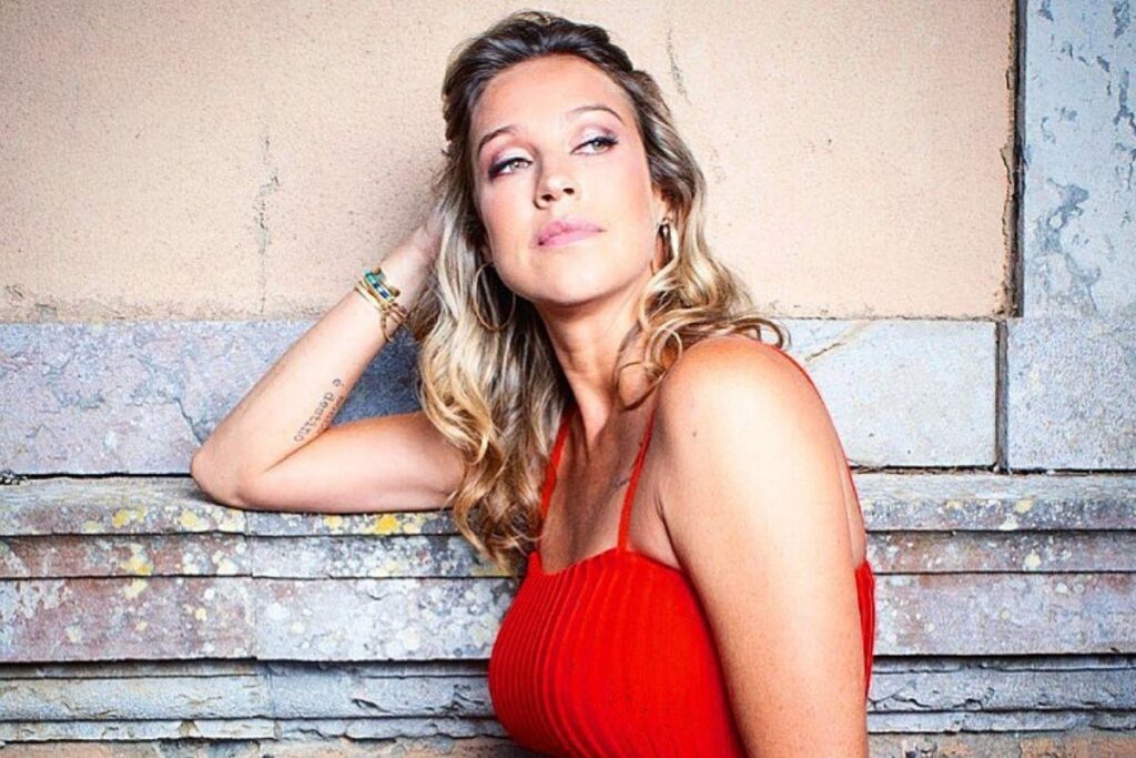 Luana e Pedro são pais de Bem, Liz e Dom