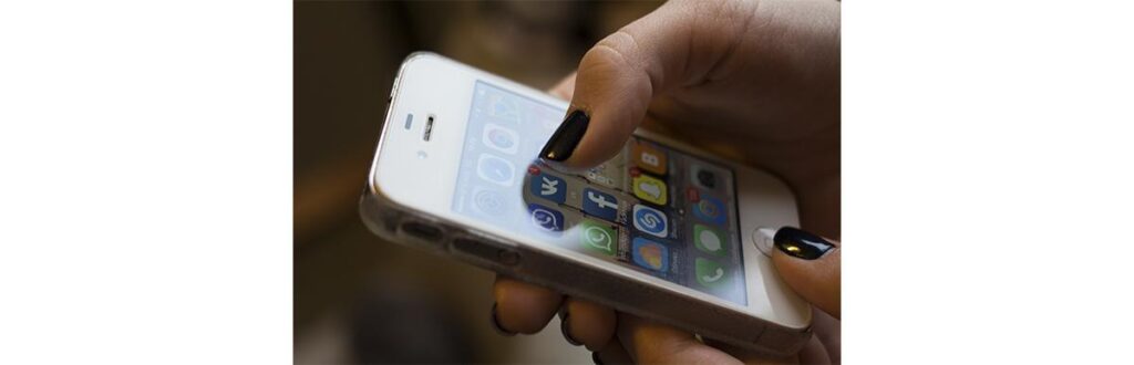 Golpe realizado através de aplicativo de Whatsapp