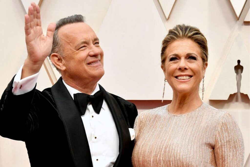 Chet é o filho mais velho do ator