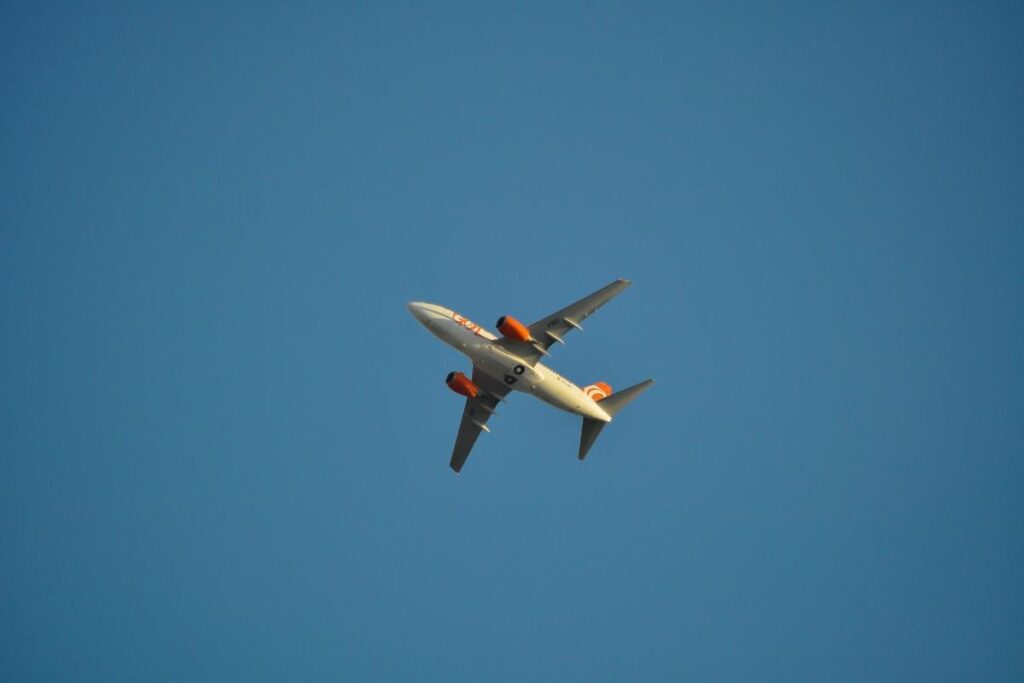 Gol anuncia cancelamento de voos devido ao surto de novo coronavírus