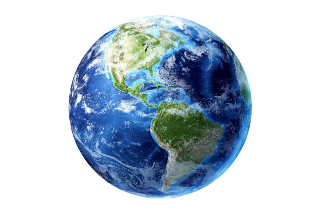 O mundo está em alerta por conta do novo coronavírus