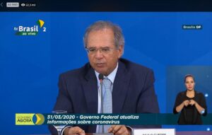 Em 24 horas o estado de São Paulo, o mais afetado pelo novo vírus com 2.339 pessoas infectadas, registrou 23 novas mortes
