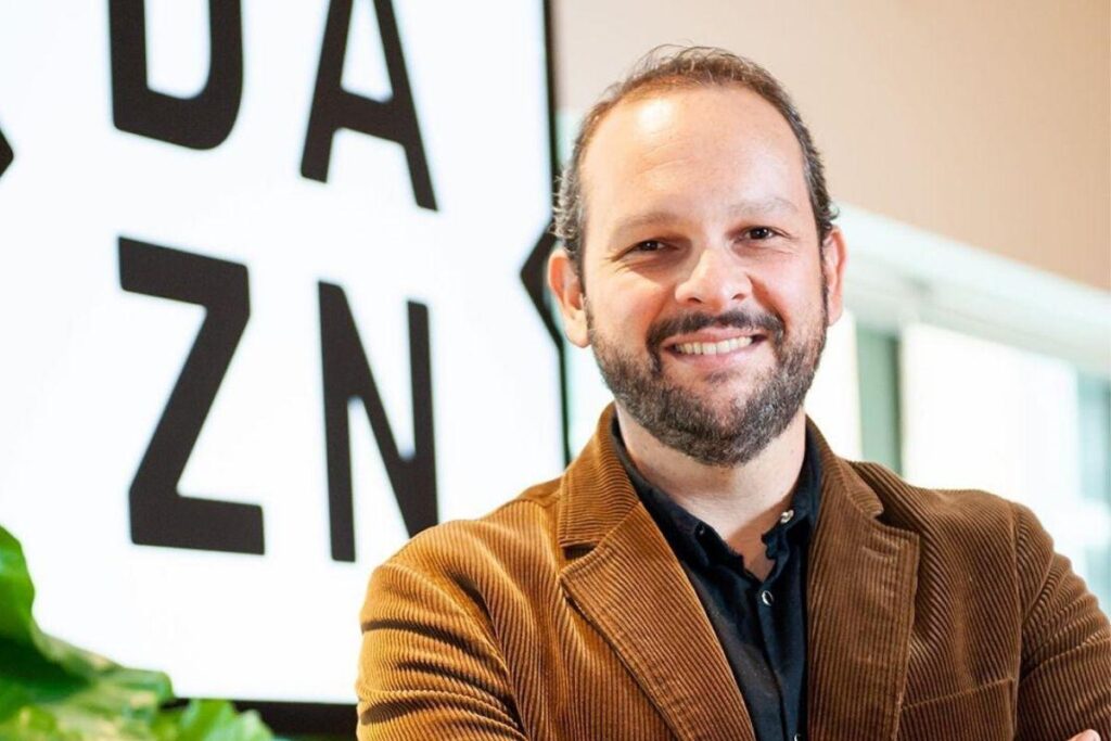 Marcela, Cadu e Matteo