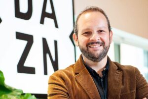 Marcela, Cadu e Matteo