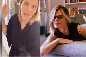 Lara Nesteruk diz que evita contratar mulheres que pretendem engravidar, por “geraram muita despesa”