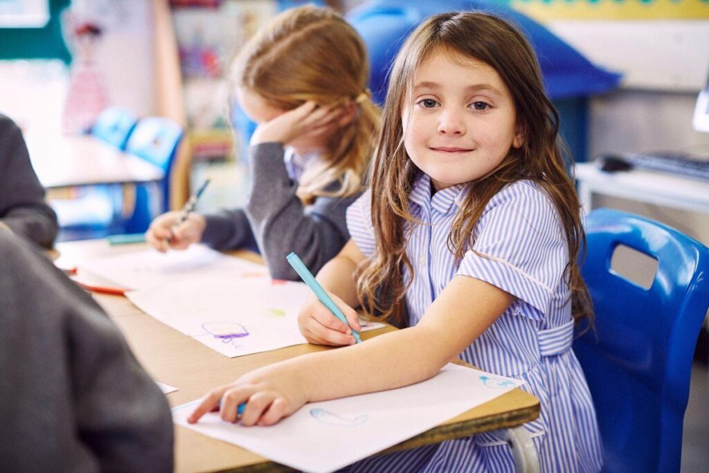 Professora cria perfil para compartilhar frases de crianças