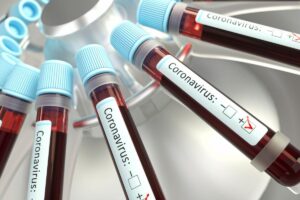 O novo coronavírus tem taxa de fatalidade menor que a da gripe