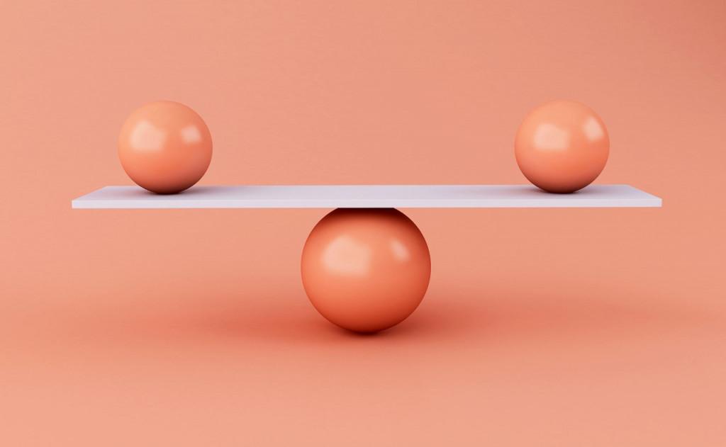 A comparação com outras pessoas é injusta e sem critério