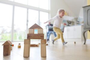 Fica em casa! E aproveite para relembrar a simplicidade da vida