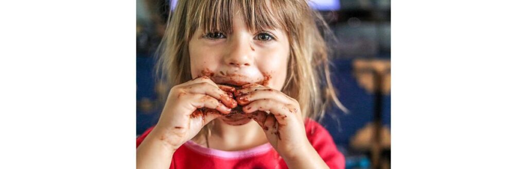 Foram analisadas mais de 2 milhões de crianças para chegar aos resultados