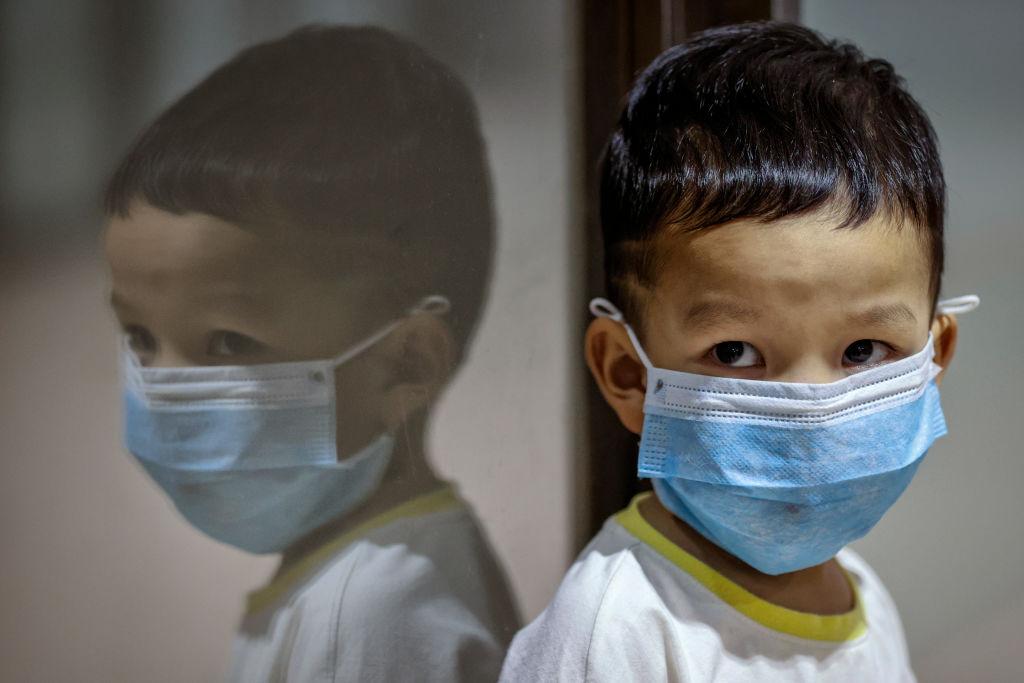 Coronavírus se espalha pelo mundo