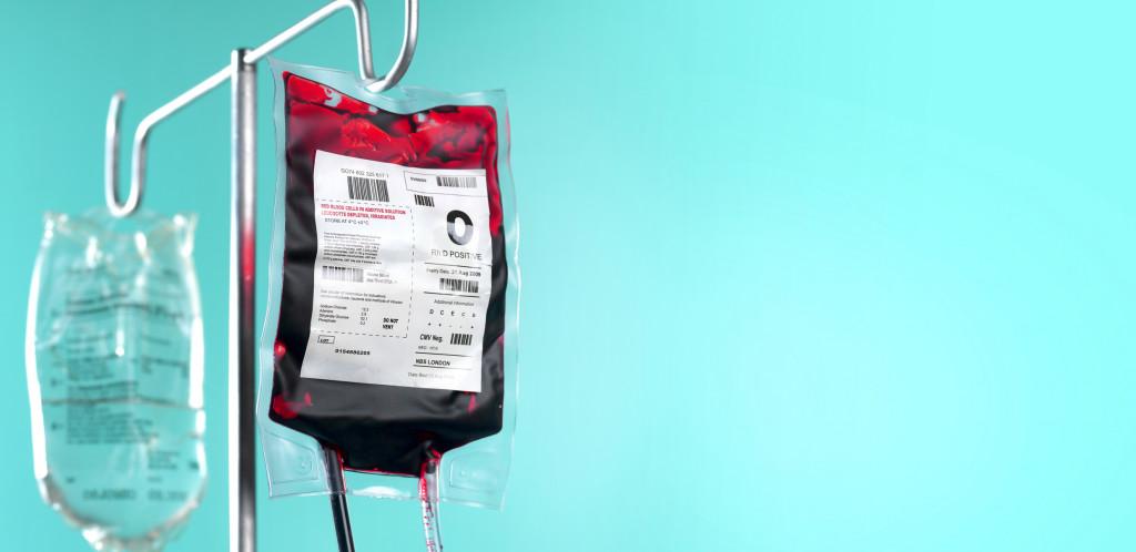 Kopenhagen vai doar ovos de Páscoa para quem fizer doação de sangue em São Paulo