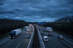 A empresa TruckPad está trabalhando com transporte voluntário, para ajudar doações a chegarem em hospitais