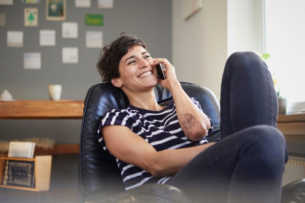 Procure coisas criativas para fazer durante isolamento