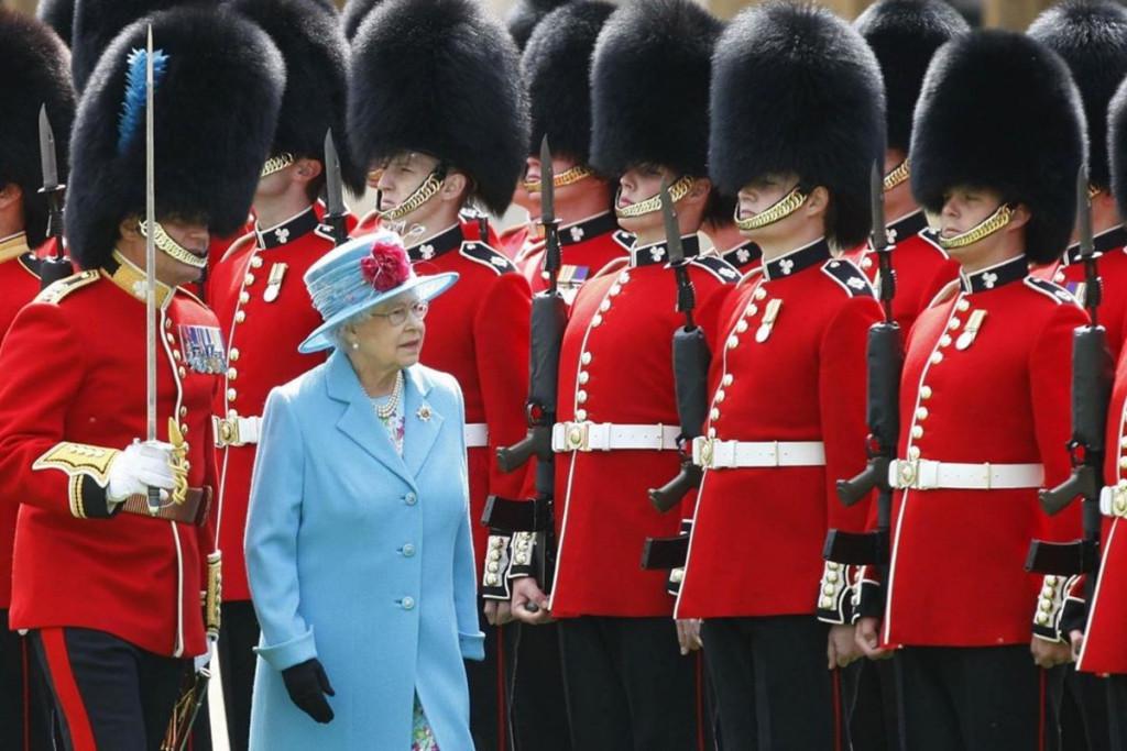 Reino Unido anuncia medidas drásticas para contenção do novo coronavírus (Covid-19)