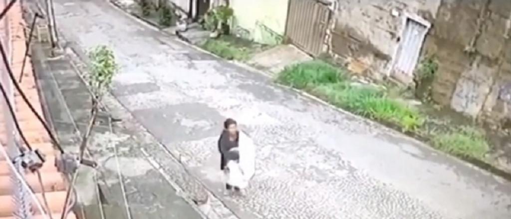 Duas bebês foram abandonadas em menos de 24 horas em Belo Horizonte