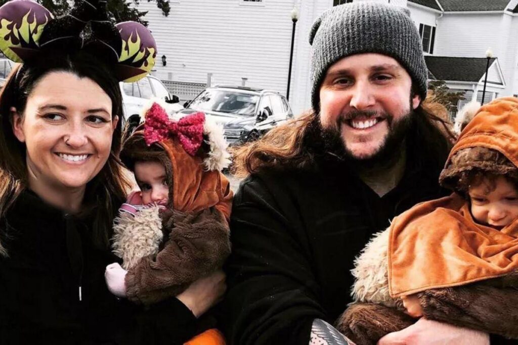 Ele teve uma parada cardíaca