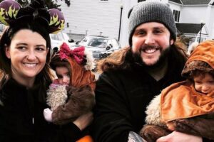 Ele teve uma parada cardíaca