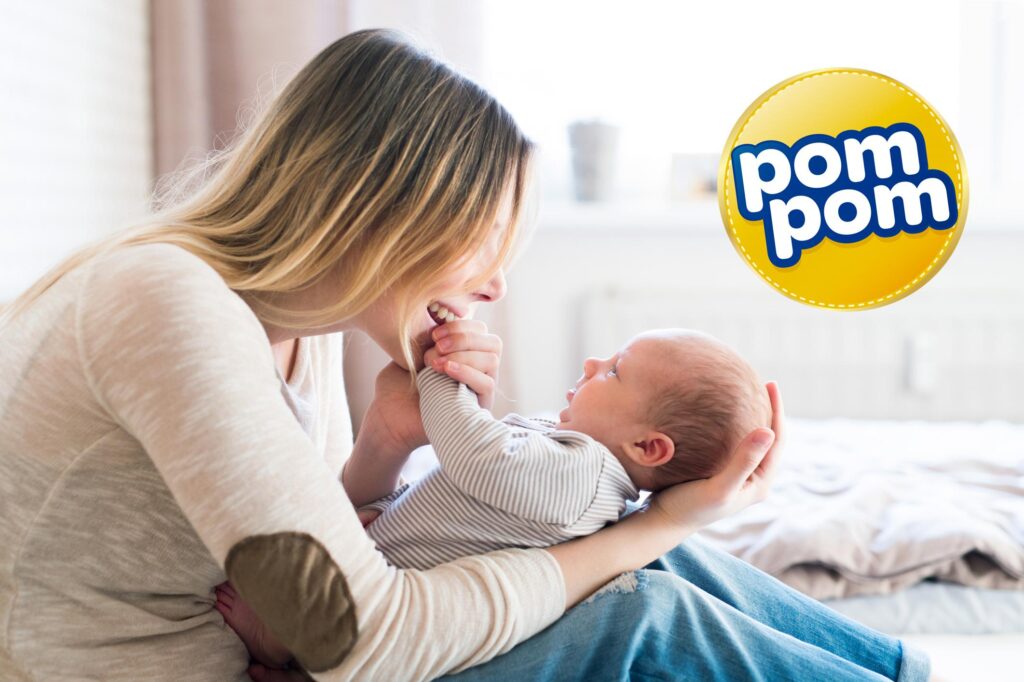 O projeto busca levar apoio a todas as mães