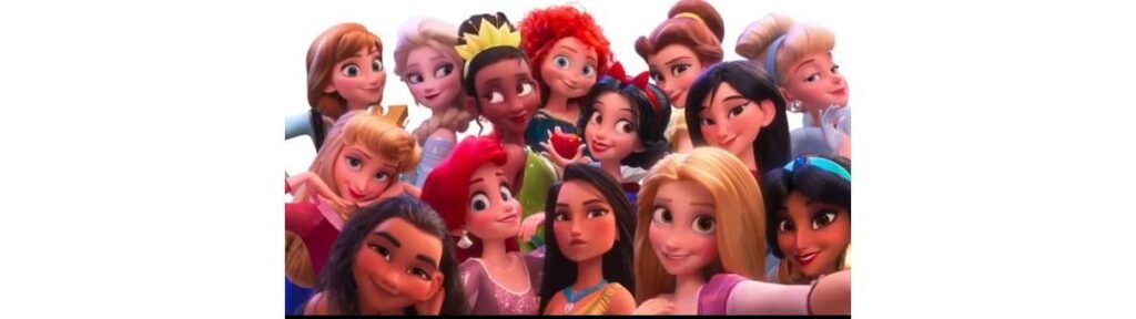 A imagens são lindas