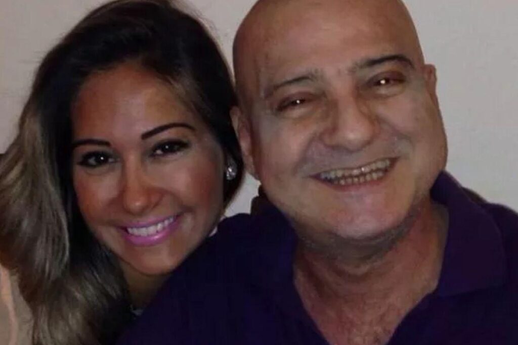 Mário morreu em 2014