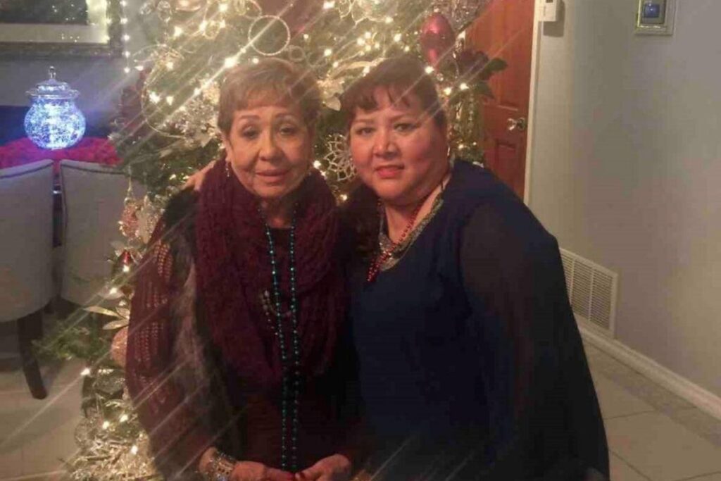 Mãe e filha morrem no mesmo dia por coronavírus