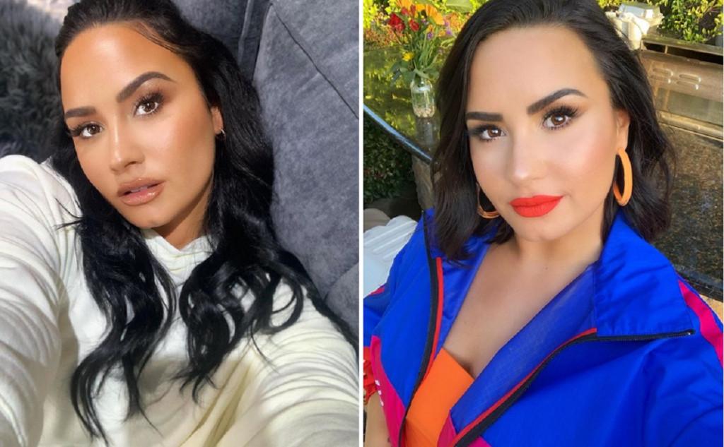 A cantora está com 27 anos