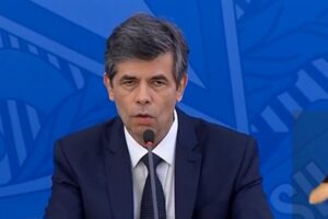 Os números de pessoas infectadas aumentaram