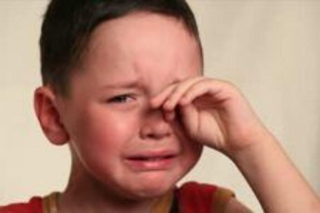 Unicef prepara lista de como manter o ambiente familiar saudável