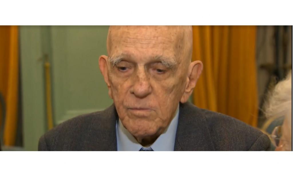 Morre aos 94 anos o escritor Rubem Fonsceca