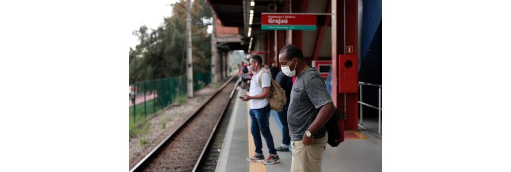 Critérios para acontecer o fim do isolamento social