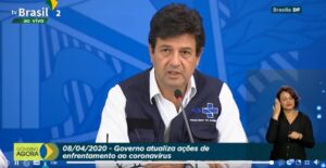 Confira atualizações