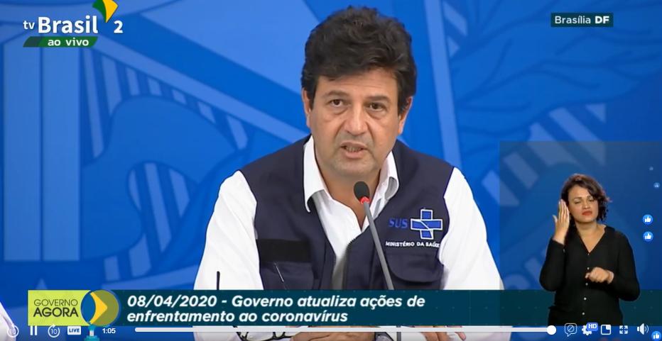 Confira atualizações