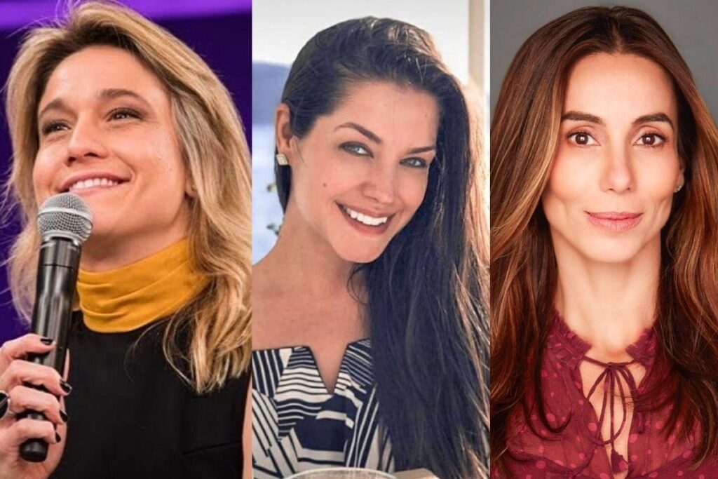 A iniciativa reunirá 8 influenciadores