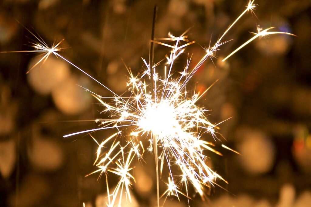 É hora de fazer um dia especial dentro de casa