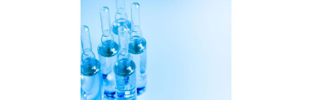 Eles ainda não sabem se realmente funciona