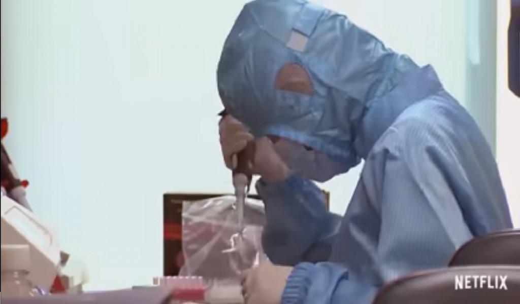 Tipos de vírus semelhante ao novo coronavírus