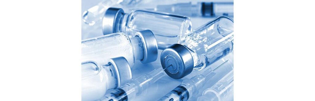 Segunda fase da vacinação contra o vírus Influenza